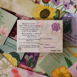 Hyperemesis Gravidarum Postcards - Mumma Mail