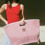 Grand Bucket - Eau Bags
