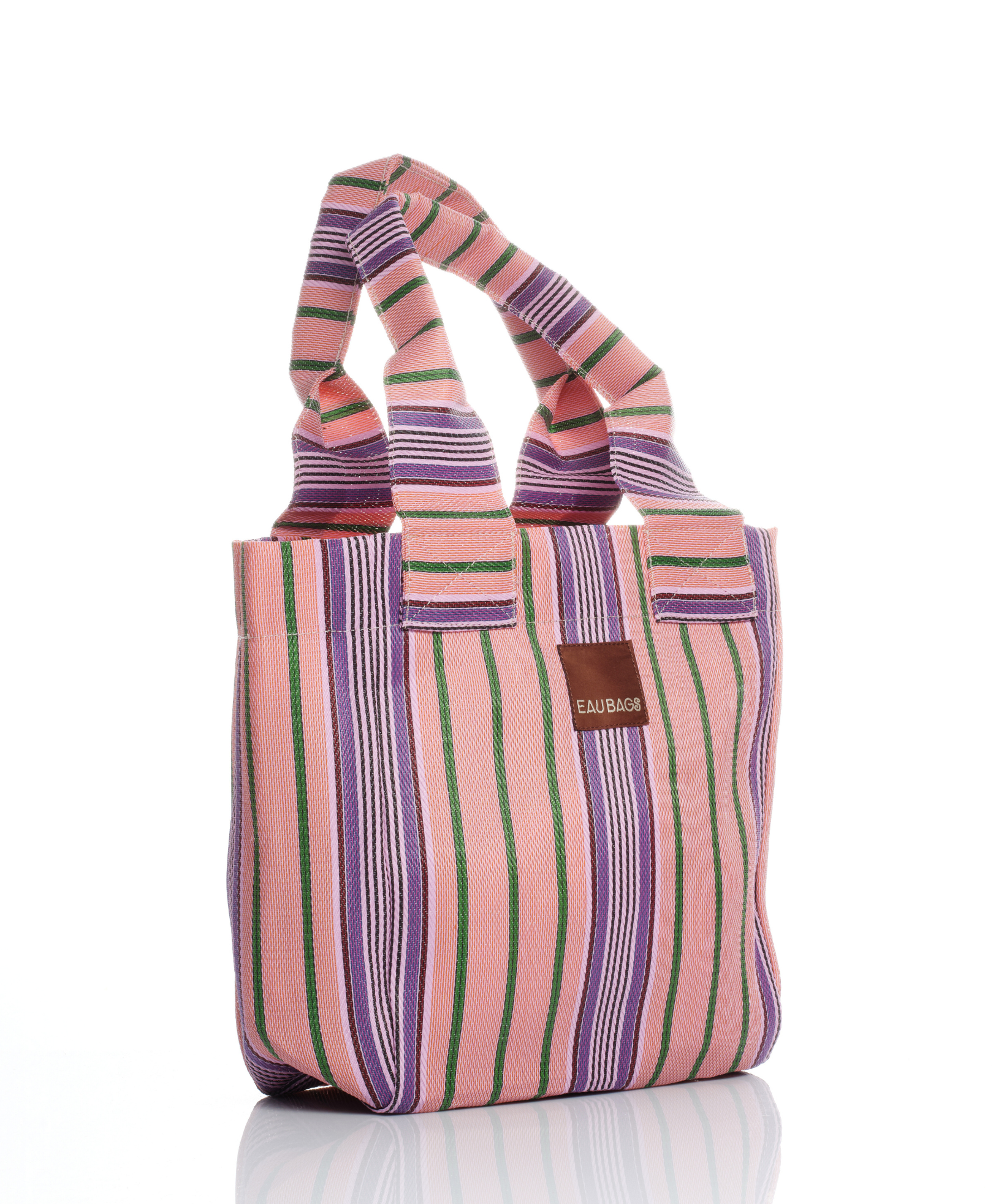 Eau Bag - Tote