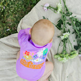 Bloom Baby Romper