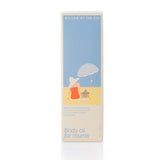 Body Oil For Mums - Willow By The Sea