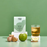 Mini & Me - Hydramama® Apple + Ginger