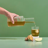 Mini & Me - Hydramama® Apple + Ginger