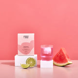 Mini & Me - Hydramama Watermelon + Lime