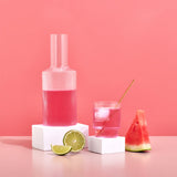 Mini & Me - Hydramama Watermelon + Lime