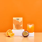 Mini & Me - Hydramama® Passionfruit + Orange