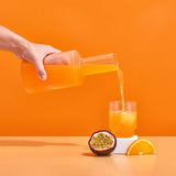 Mini & Me - Hydramama® Passionfruit + Orange