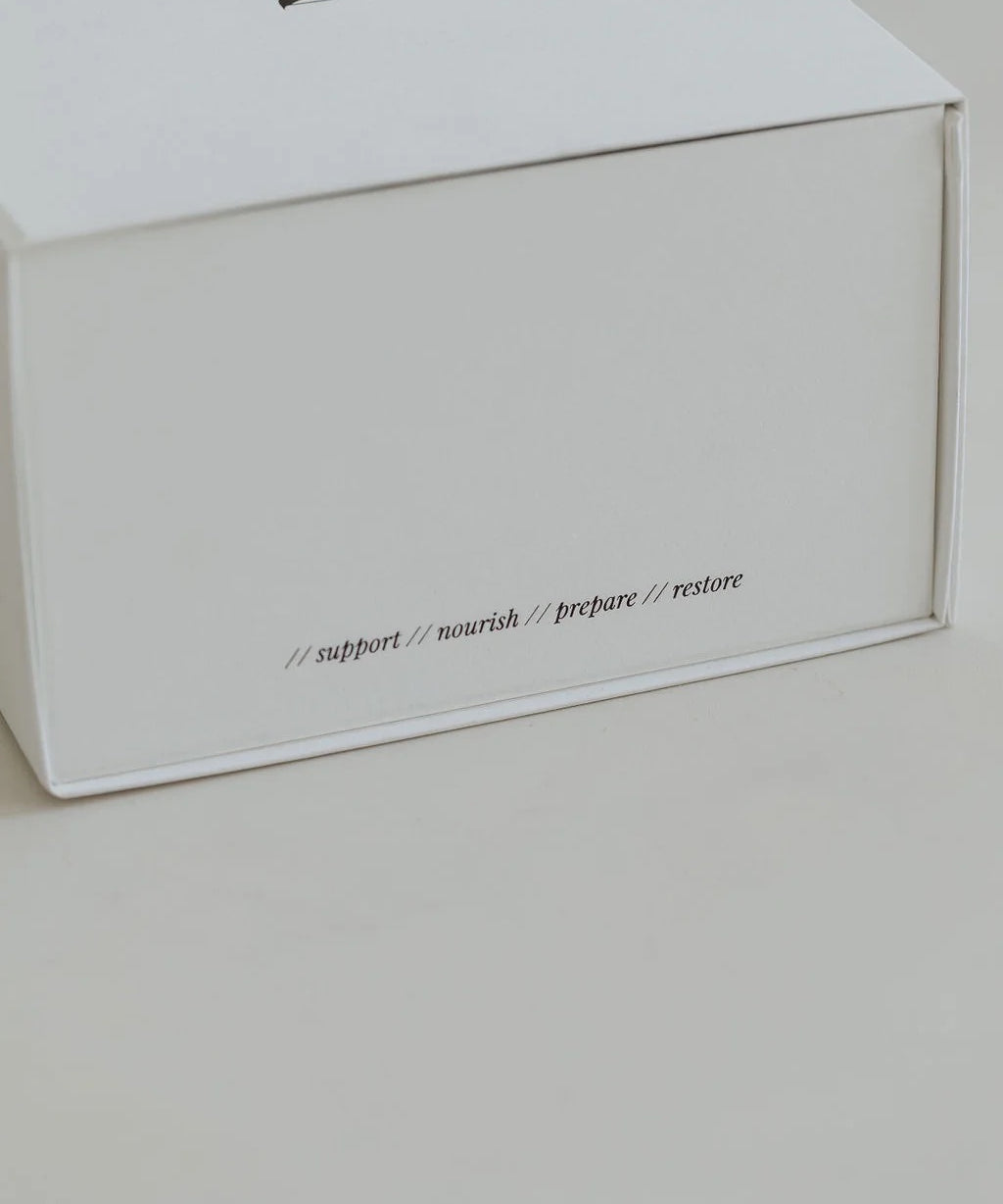 Mère Breastfeeding Support Kit