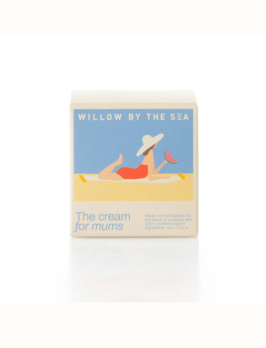 The Cream - Willow By The Sea