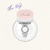 Mumilk - OG Breast Pump