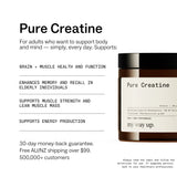 My Way Up - Collagen Peptides (pure marine)