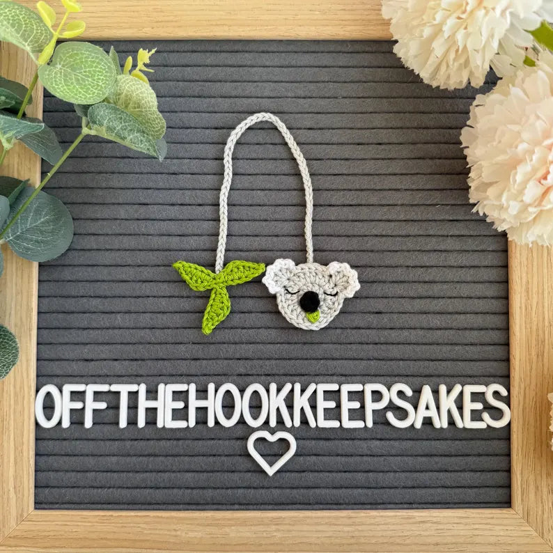 Umbilical Cord Tie Keepsake