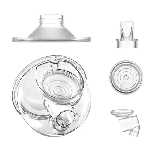 Mumilk - The OG/ Pro spare parts ‘the lot’