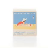 Naked Cream For Babies - Willow By The Sea