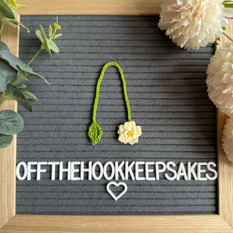 Umbilical Cord Tie Keepsake