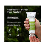 Good Riddance - Tropical