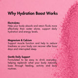 Watermelon Hydration Boost - Milky Goodness