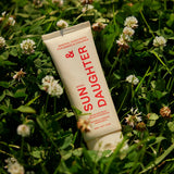 Sun & Daughter - 100% Mineral sunscreen