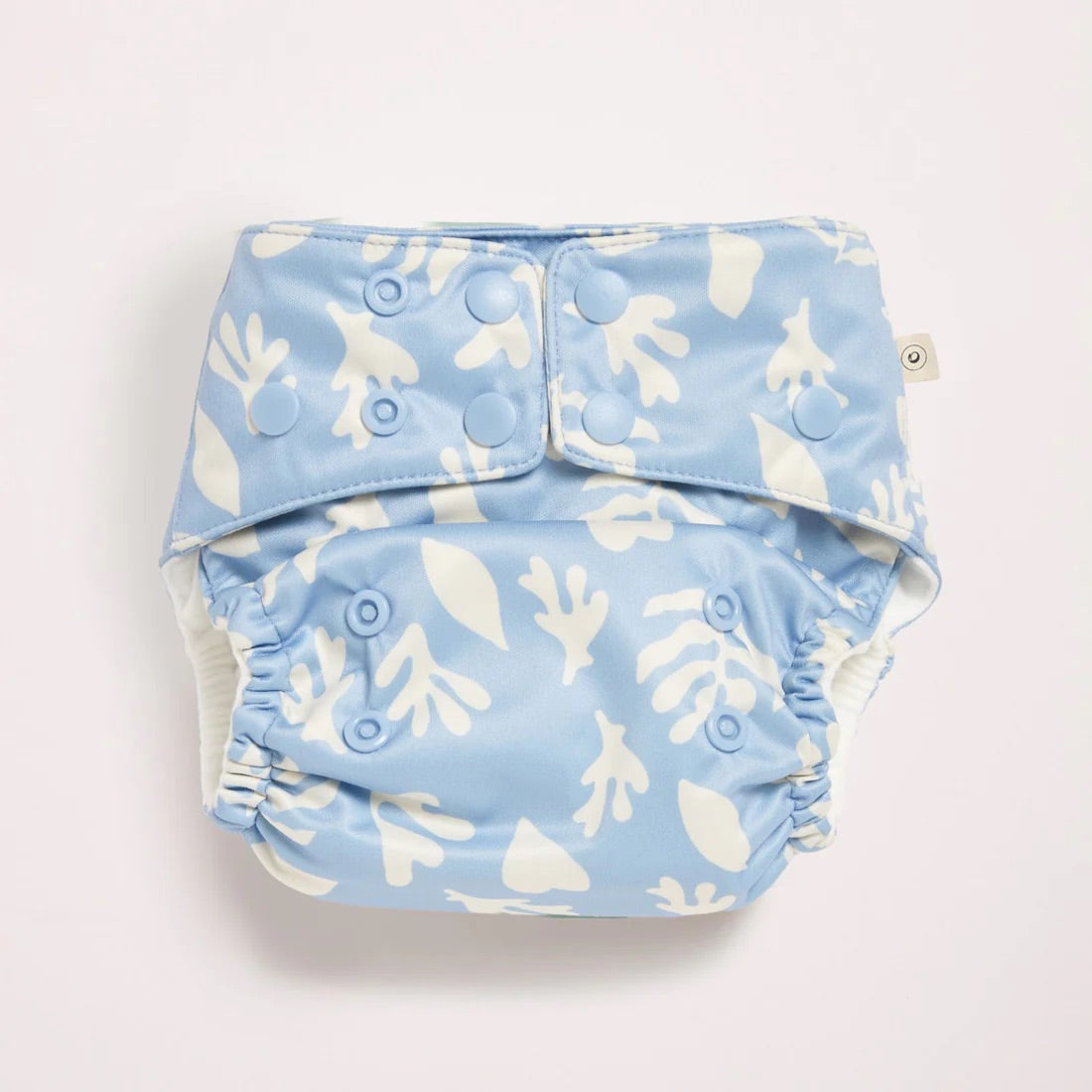 Eco Naps 2.0 Modern Cloth Nappy