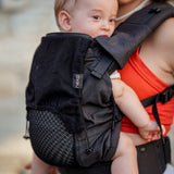 Neko Switch AIR Baby Size Carrier – Shadow