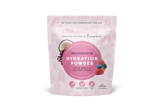 Hydration Powder - Mixed Berry 150gm