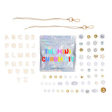 The Mini Bag Charm Kit - Arabian Nights