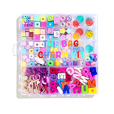 The Bag Charm Kit  Rainbow  - Findlay