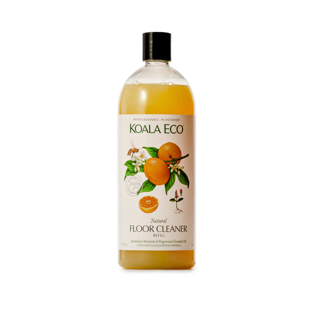Floor Cleaner - Koala Eco