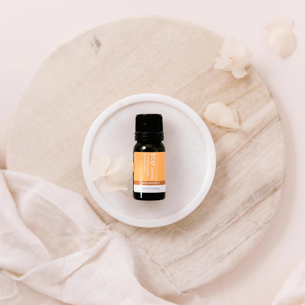 ECO. Frankincense Pure Essential Oil