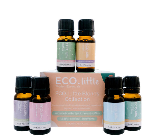 ECO. - Little Blends Collection