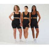 Bare Mum - Recovery Shorts