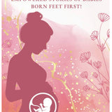 Breech - Empowered stories of babies born feet first