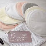 Bubba Bump - Breast Pads