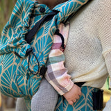 Neko Slings - Switch Baby Carrier - Kidonya Marina