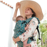 Neko Slings - Switch Baby Carrier - Kidonya Marina