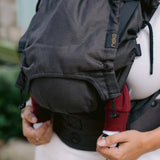Neko Slings - Switch Baby Carrier - Shadow