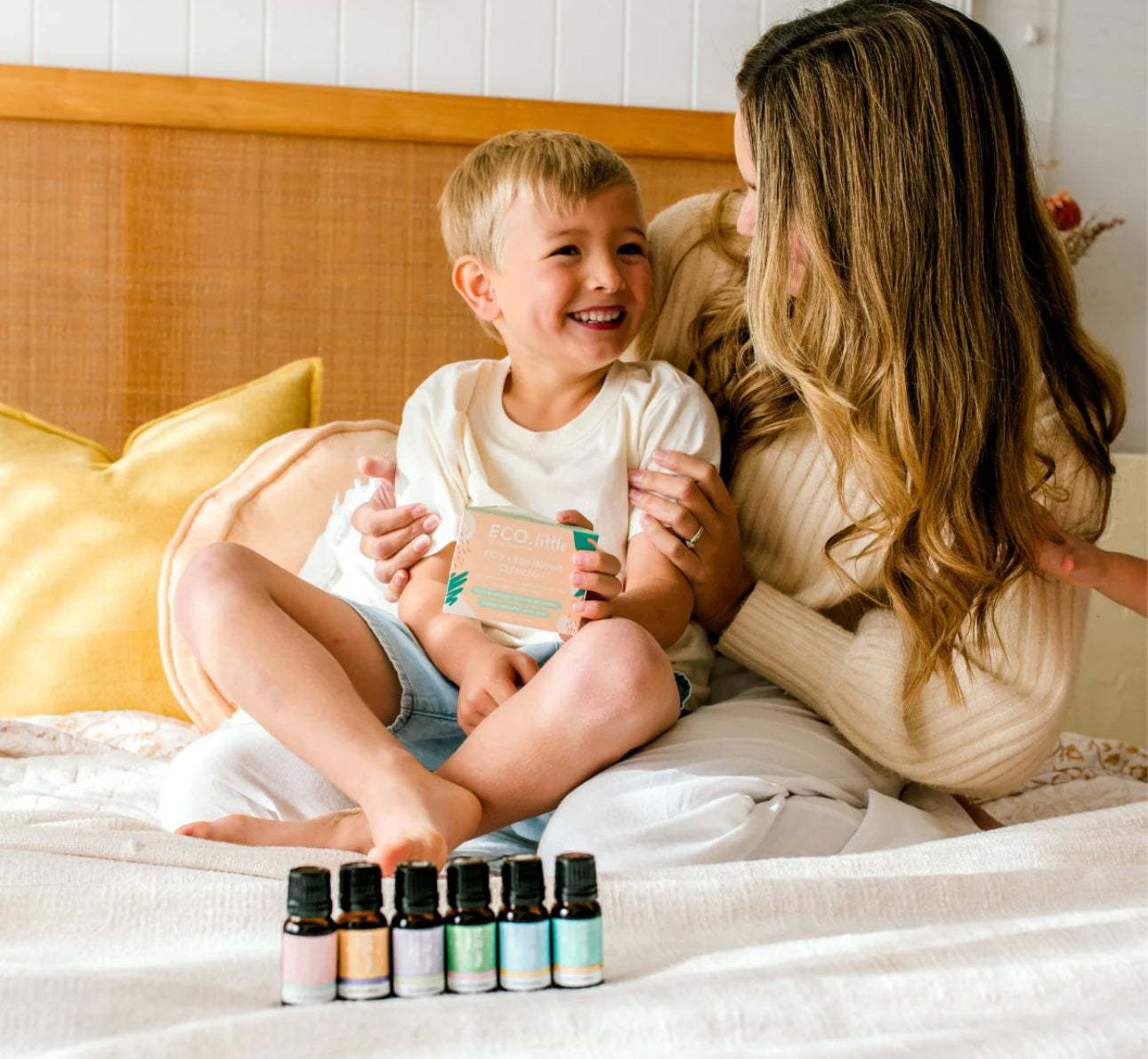 ECO. - Little Blends Collection
