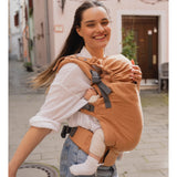 Boba X Baby Carrier - Linen Rye