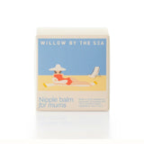 Nipple Balm - Willow By The Sea