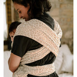 Boba Classic Wrap - Sand Leopard