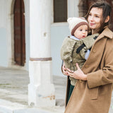 Neko Slings - Switch Baby Carrier - Cedar