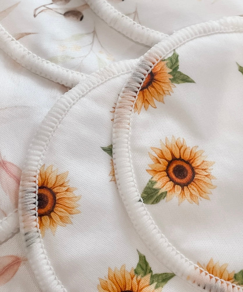 Bubba Bump - Breast Pads