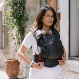 Neko Slings - Switch Baby Carrier - Shadow