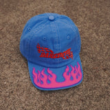 Mr Boaz Caps