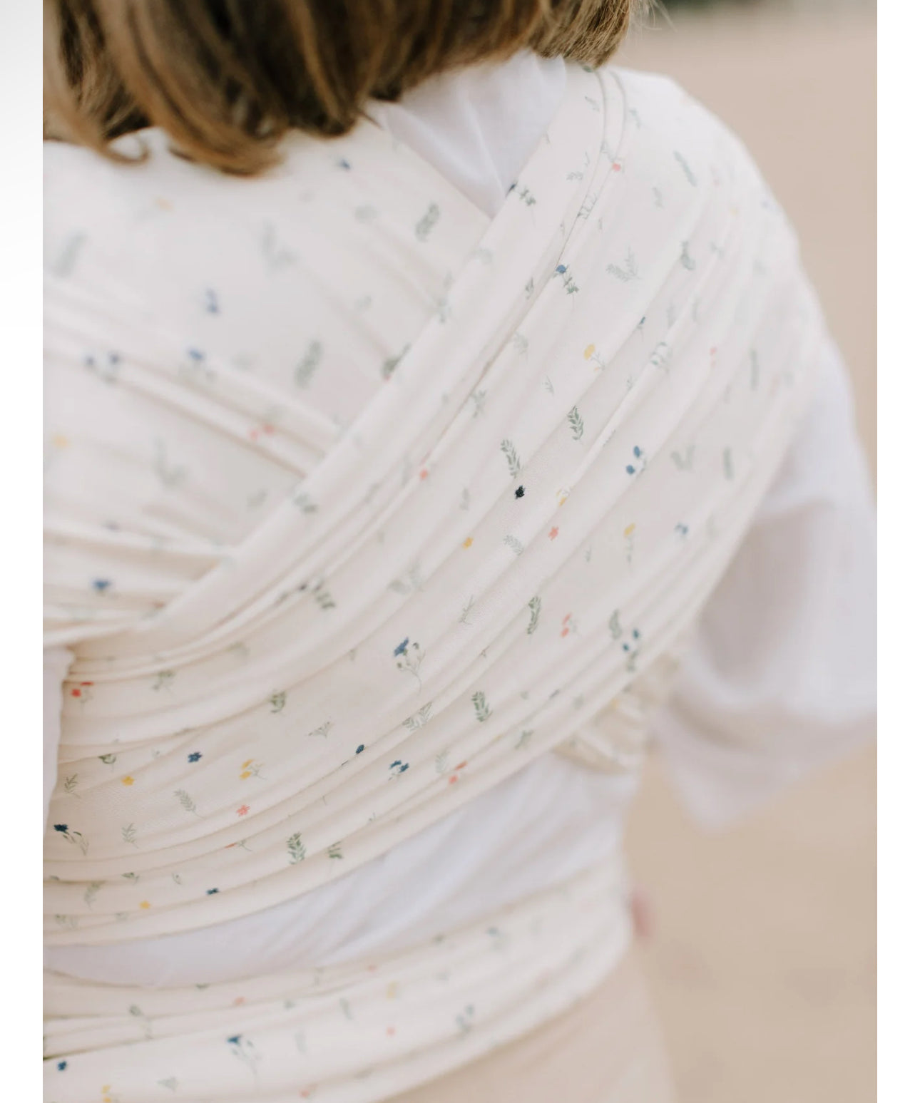 Boba Serenity Wrap - Achillea