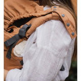 Boba X Baby Carrier - Linen Rye