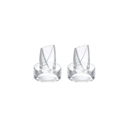 Spectra Valve for Handsfree Cups [Pack 2]