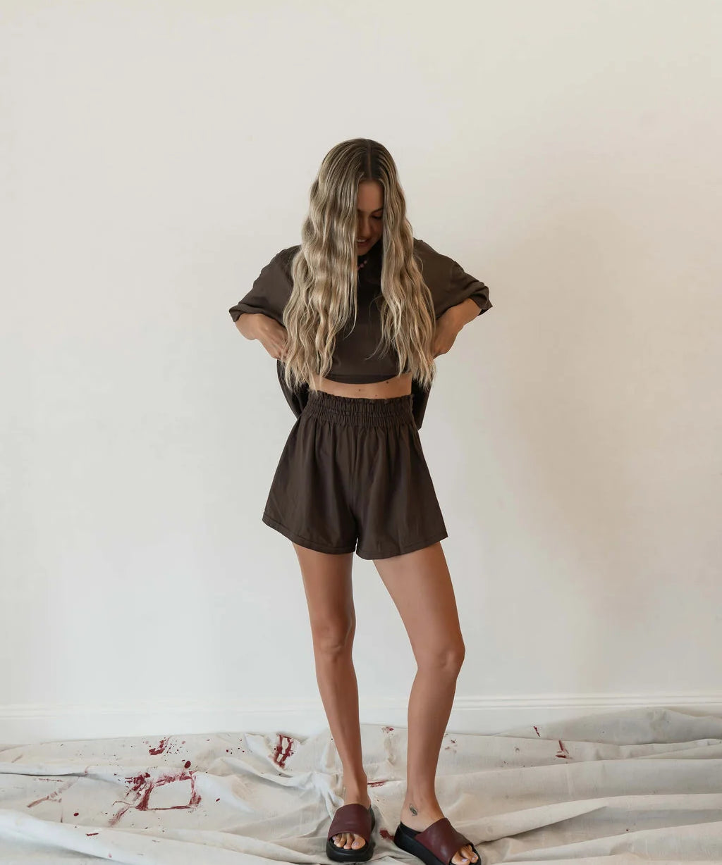 Etta Short - Häll