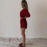 Etta Short - Häll