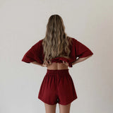 Etta Short - Häll